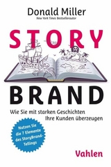 StoryBrand - Donald Miller