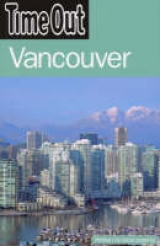 Time Out Vancouver - Time Out Guides Ltd.