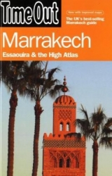 Time Out Marrakech - Time Out Guides Ltd.