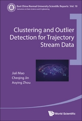 Clustering And Outlier Detection For Trajectory Stream Data -  Zhou Aoying Zhou,  Jin Cheqing Jin,  Mao Jiali Mao