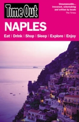 Time Out  Naples - Time Out Guides Ltd.