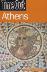 Time Out Athens - Time Out Guides Ltd.