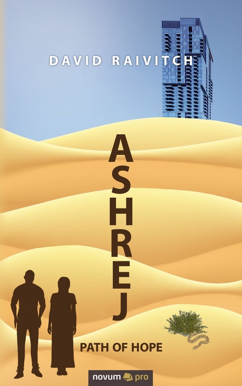 Ashrej - David Raivitch