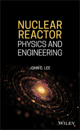 Nuclear Reactor - John C. Lee