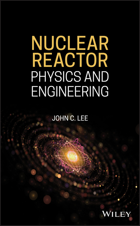 Nuclear Reactor - John C. Lee