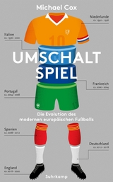 Umschaltspiel - Michael Cox