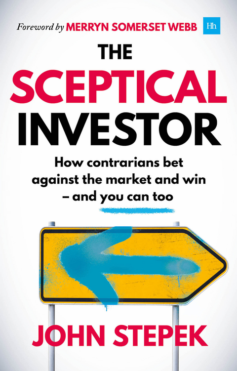 Sceptical Investor -  John Stepek