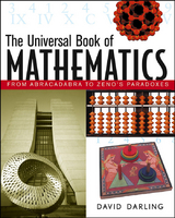 The Universal Book of Mathematics - David Darling