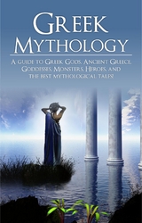 Greek Mythology -  Adam Angelos