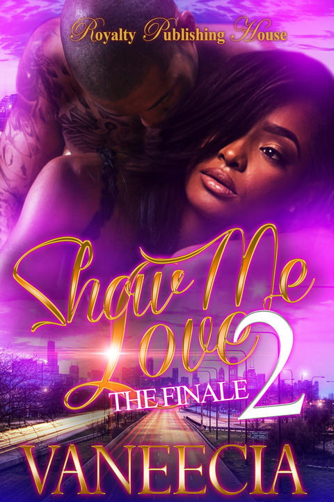 Show Me Love 2 -  Vaneecia