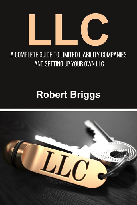 LLC - Robert Briggs