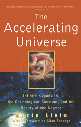 The Accelerating Universe - Mario Livio