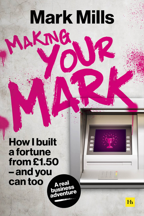 Making Your Mark -  Mark Mills