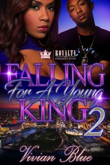 Falling for a Young King 2 -  Vivian Blue