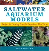 Saltwater Aquarium Models - John H. Tullock