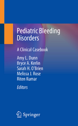 Pediatric Bleeding Disorders - 