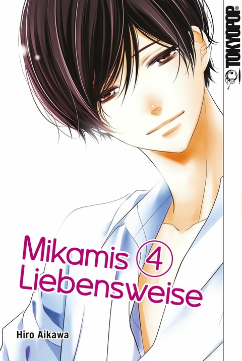 Mikamis Liebensweise 04 - Hiro Aikawa