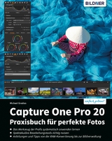 Capture One Pro 20 - Michael Gradias