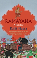 Ramayana -  Daljit Nagra