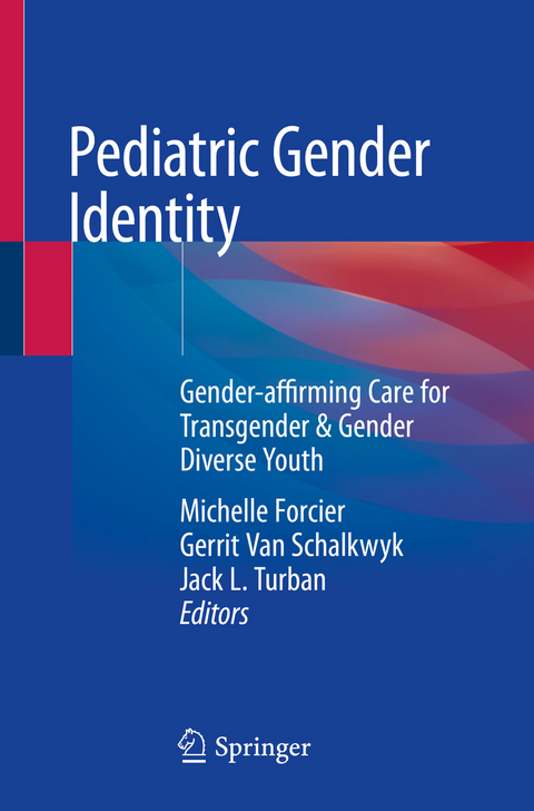 Pediatric Gender Identity - 