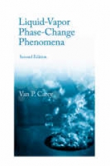 Liquid Vapor Phase Change Phenomena - Carey, Van P.