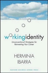 Working Identity - Ibarra, Herminia