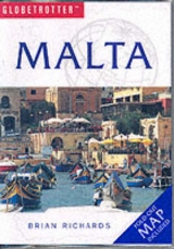 Malta - Richards, Brian