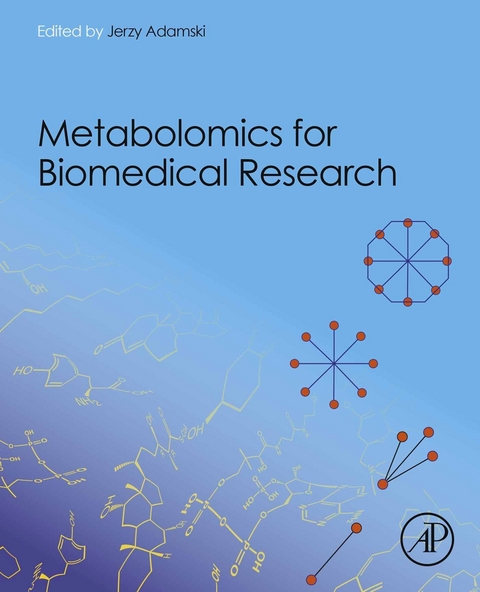 Metabolomics for Biomedical Research - 