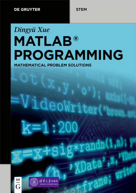 MATLAB Programming - Dingyü Xue