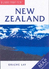 New Zealand - Lay, Graeme