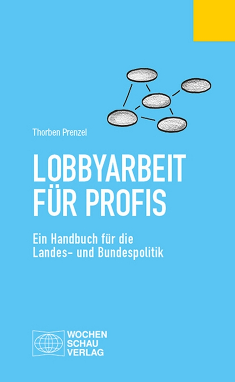 Lobbyarbeit für Profis - Thorben Prenzel