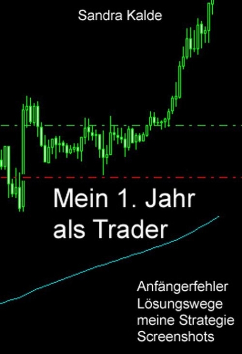 Mein 1. Jahr als Trader - Sandra Kalde