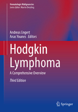 Hodgkin Lymphoma - 