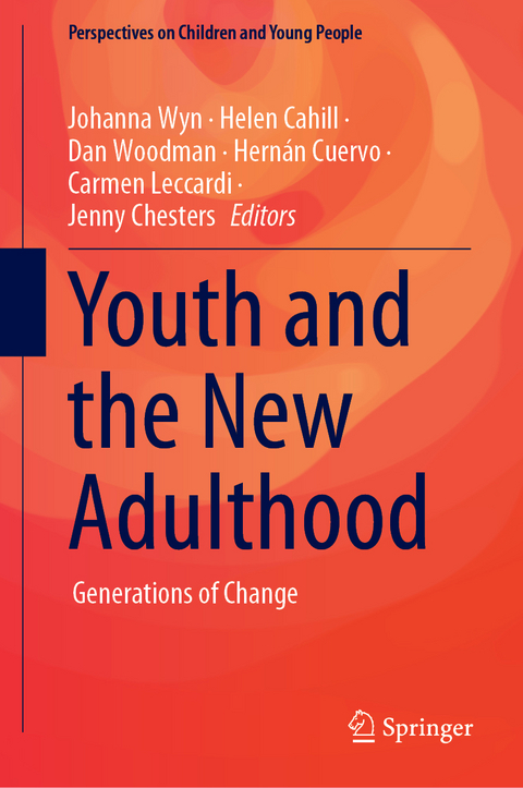 Youth and the New Adulthood - 