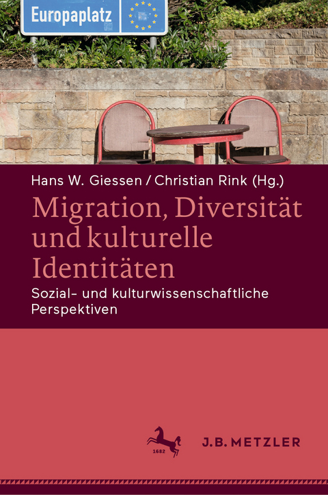 Migration, Diversität und kulturelle Identitäten - 