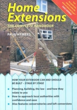 Home Extensions - Hymers, Paul