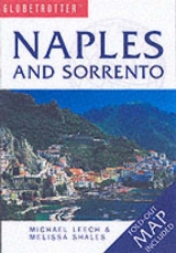 Naples and Sorrento - Leech, Michael; Shales, Melissa