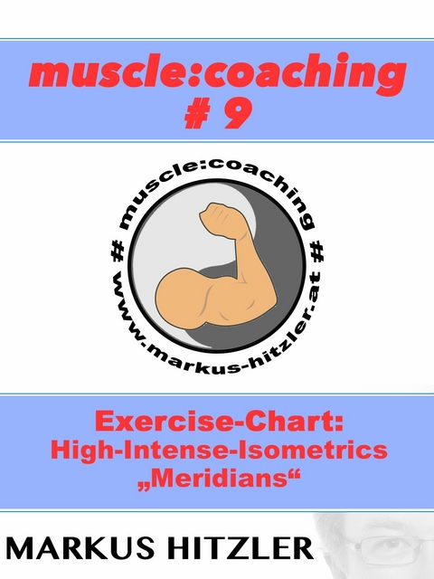 muscle:coaching #9 - Markus Hitzler