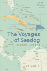 The Voyages of Seadog - Bruce Walther