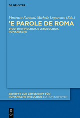 «’E parole de Roma» - 