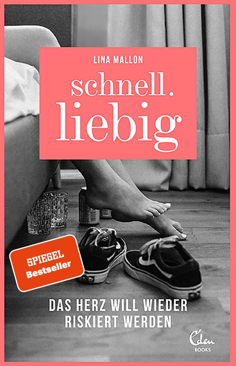 Schnell.liebig - Lina Mallon