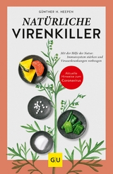 Natürliche Virenkiller -  Günther H. Heepen