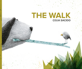 Walk -  Celia Sacido