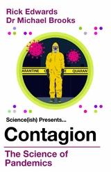 Contagion -  Rick Edwards