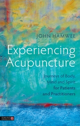 Experiencing Acupuncture -  John Hamwee