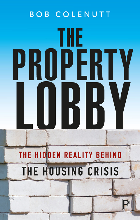 The Property Lobby - Bob Colenutt