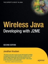 Wireless Java - Knudsen, Jonathan