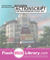 Foundation ActionScript for Macromedia Flash MX - Renow-Clarke, Ben; Bhangal, Sham