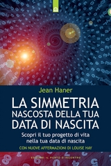 La simmetria nascosta della tua data di nascita - Jean Haner