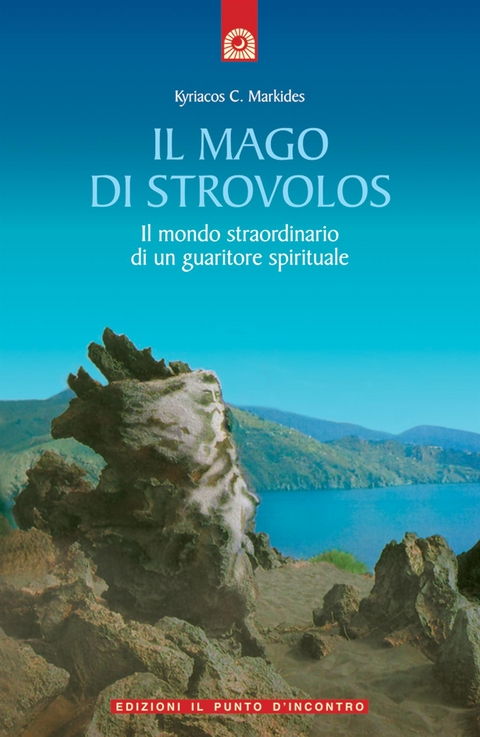 Il mago di strovolos - Kyriacos C. Markides